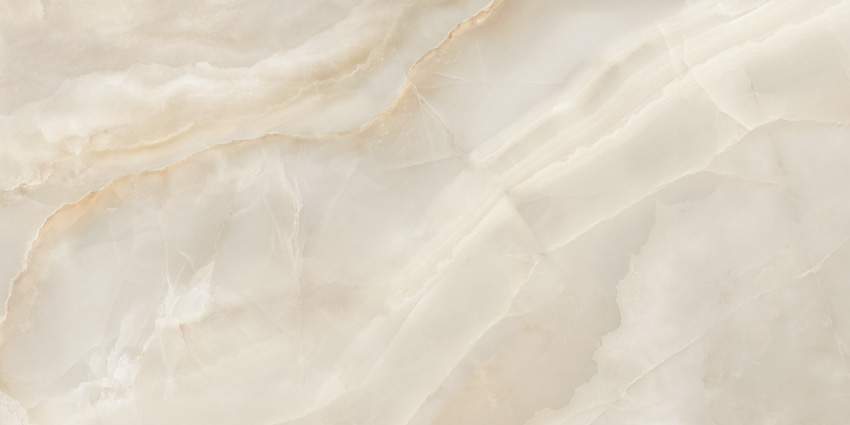 Onyx Breez Crema 60120ONB01 Керамогранит sugar-эффект 600х1200х9,5 (2 шт в уп/43,2 м в пал)