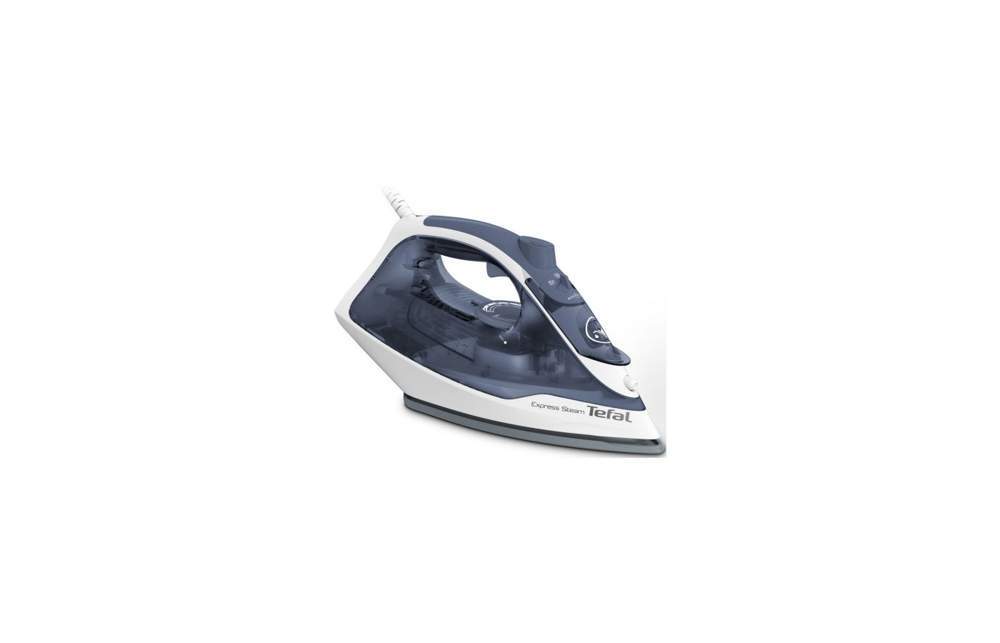 Утюг  Tefal FV 2837 EO  2400Вт, 165г/мин
