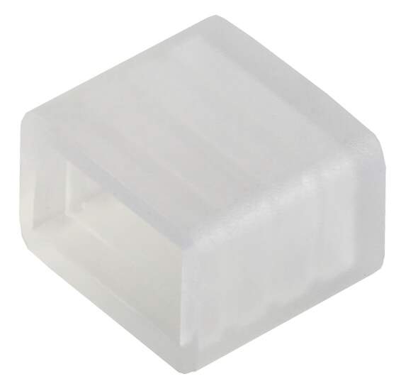 Заглушка ЭРА для ленты LS-cap-220-neon  Б0044656