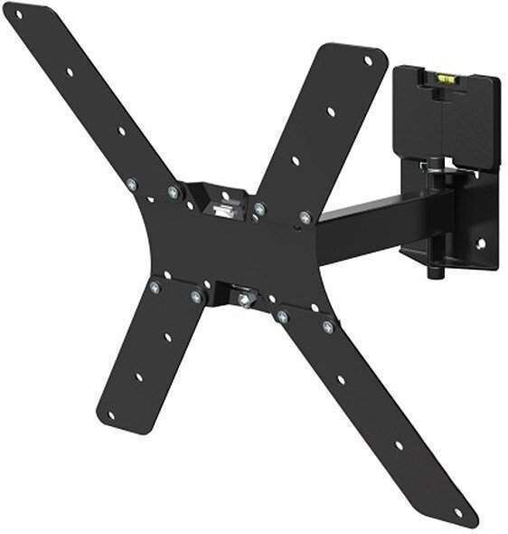 Кронштейн HOLDER TV  LCDS-5520  черный  32-55"