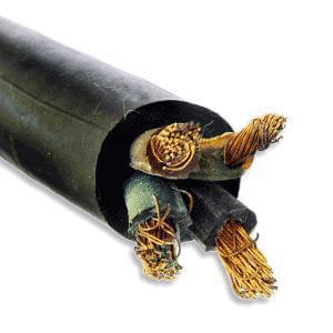 Кабель КГ 3х16 + 1х6