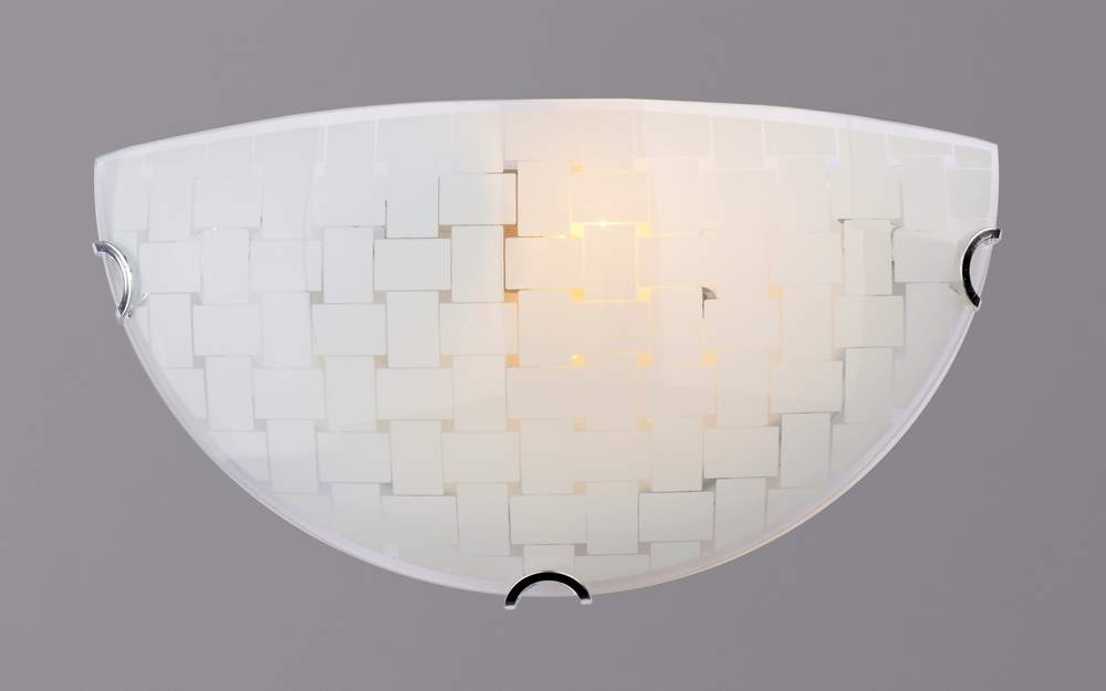 PC 023  Плетенка гл. половинка Светильник