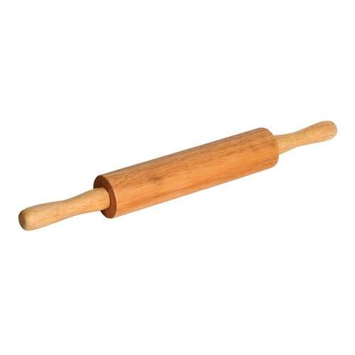 REGENT INOX Linea Bosco Скалка 93-BO-5-09 сосна 40х4,3см 
