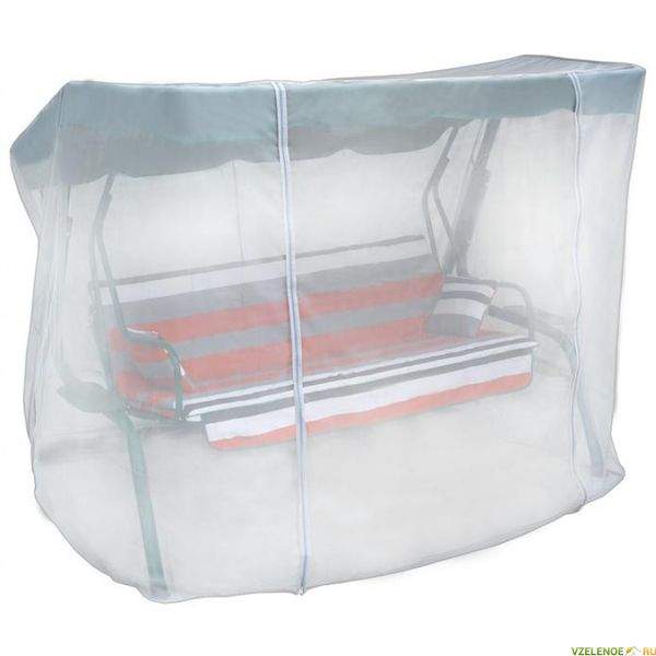 Сетка москитная Титан 207