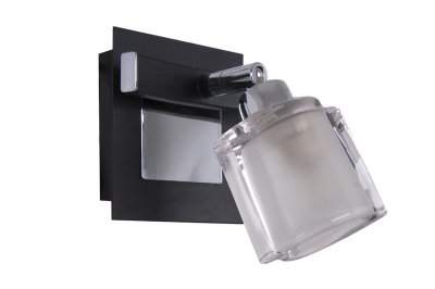 Maxisvet - LP-3677/1   Бра  Dallas