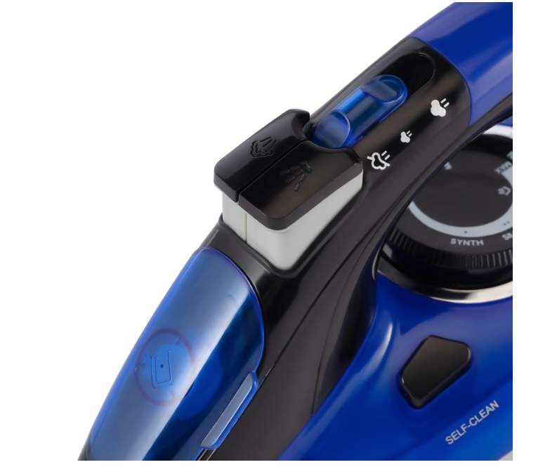 Утюг VITEK  VT-1268  2800Вт