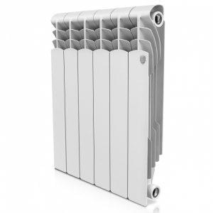 Радиатор Royal Thermo Revolution алюм. 500-6 сек. НС-1340190