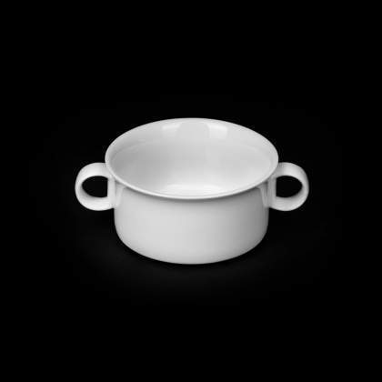 CORONE Gourmet Бульонная чашка фк1421 320мл/150мм      