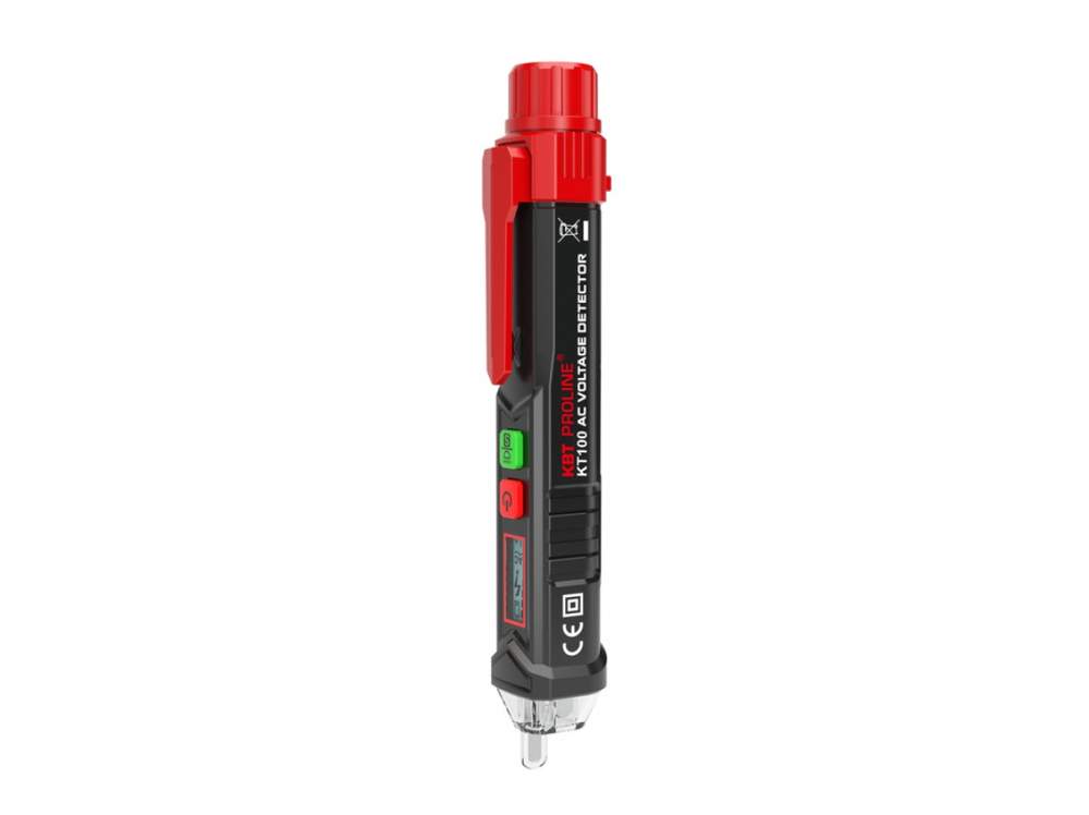 Детектор напряжения бесконт."PROLINE"КТ 100 КВТ 79134/550835