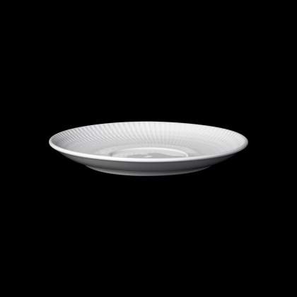 CORONE Rosenthal Banquet Блюдце фк8217 180мм (к чаше бульонной фк8215,соуснику фк8216) [LQ-QK15221]