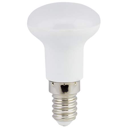 Лампа светодиодная r50 led 6w 2700 k e14