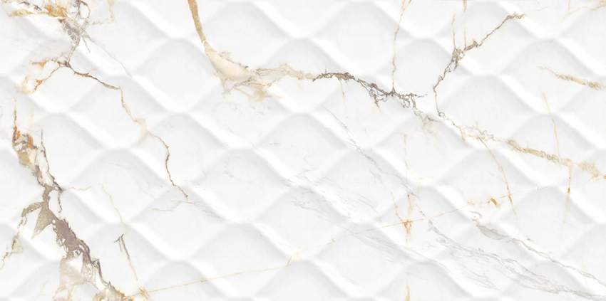 Detroit WT9DET55 Плитка настенная 249х500х8,5 (10 шт в уп/67.23 м в пал)