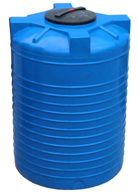 Емкость VERT  780 blue