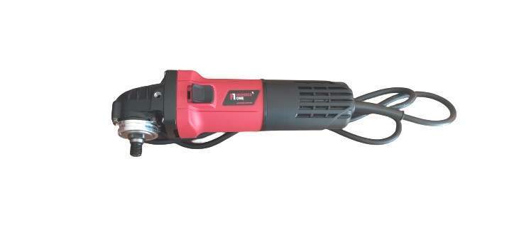 УШМ NUMBER ONE AG1100/125-PRO 125мм 1100Вт рег.об.