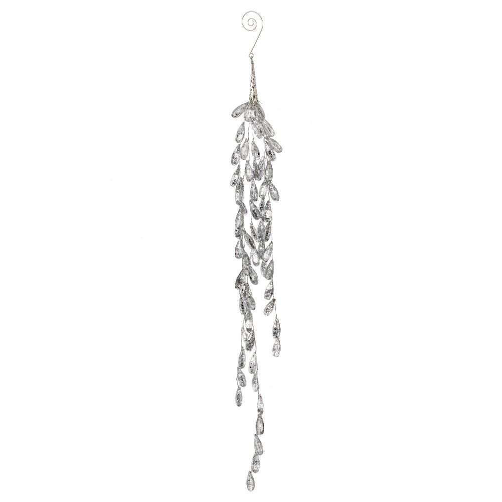 REMECO COLLECTION Украшение 824008 подвеска Веточка 6х3х36см