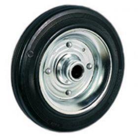 Колесо промышлен. без кронштейна 200мм