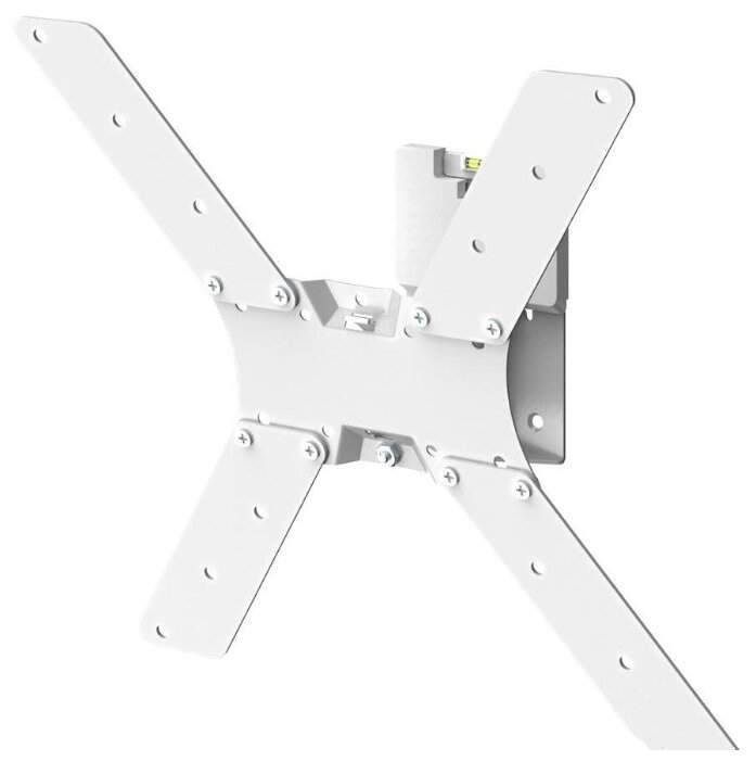 Кронштейн HOLDER TV  LCDS-5519  белый  32-55"