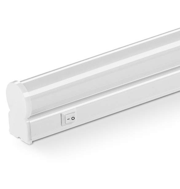 Светильник  LE T5 LED 18W 5K LE061600-0016  без шнура