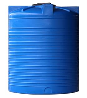Емкость VERT  2000 blue