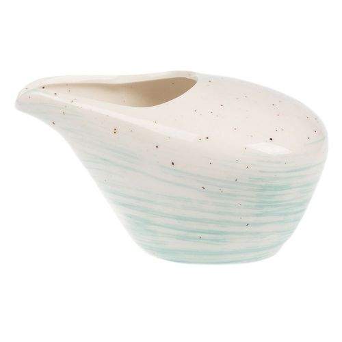 P.L. Proff Cuisine Coral Fusion Соусник/молочник 250мл фарфор 81223035/2030636 (36/6)