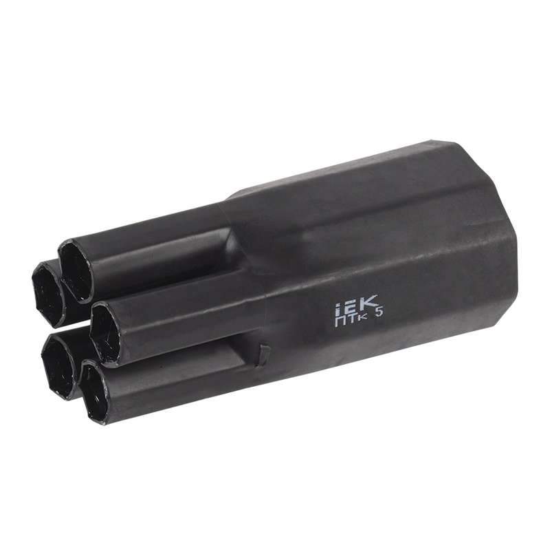 Перчатка термоус. ПТк 5х150-240 1кВ IEK UMS-CB5-10042-3411-1KV  390127