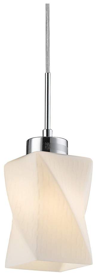 Velante - 280-126-01  св-к подвесной  E27 1х60W   VELANTE