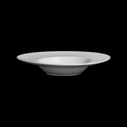 CORONE Rosenthal Banquet Тарелка фк8206 д/пасты 275мм/450мл [LQ-QK15210]