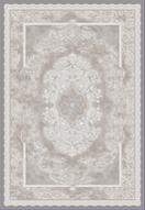 Дорожка Calypso 8510_PQ47 L.Grey/D.Grey  0,8м