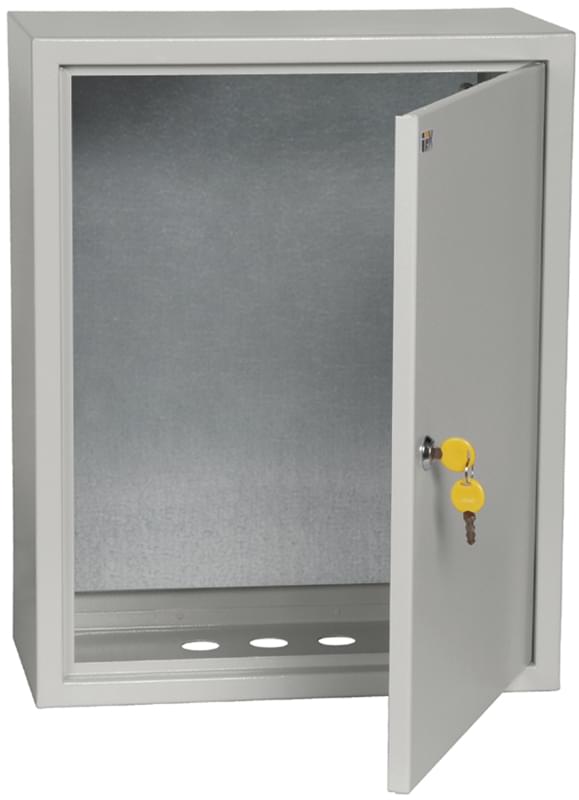Корпус мет. ЩМП-2-0 36  УХЛЗ IP31  ИЭК  YKM40-02-31 / 38404/421060