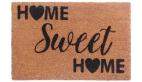 Коврик кокосовый  45х75  "Home Sweet Home" корич. Blabar/10