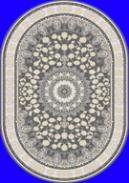 Ковер Califa A4795A/LS2  1,0x2.0  Grey C./Mustard  о