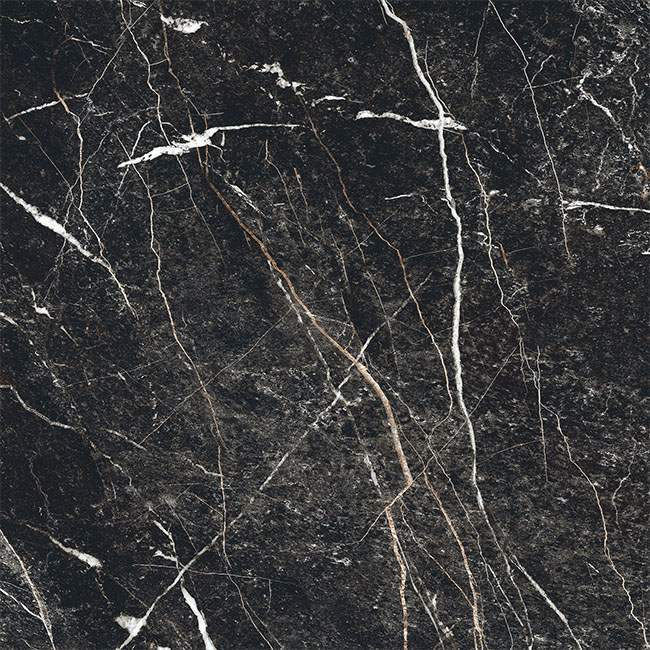 Sanremo Black GP40SAM99L Керамогранит лаппат. 600х600х9 (5 шт в уп/54 м в пал)