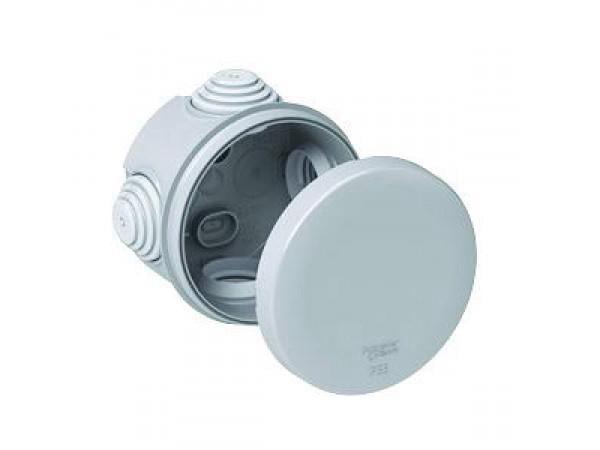 Коробка распред. SE откр. устан. 85х45мм  IMT35094