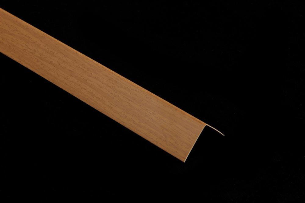 Уголок Идеал  15х15  2,7м  Бук