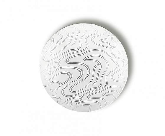 Светильник с/д СПО 18Вт 6500К  Водопад Slim Фарлайт FAR002291