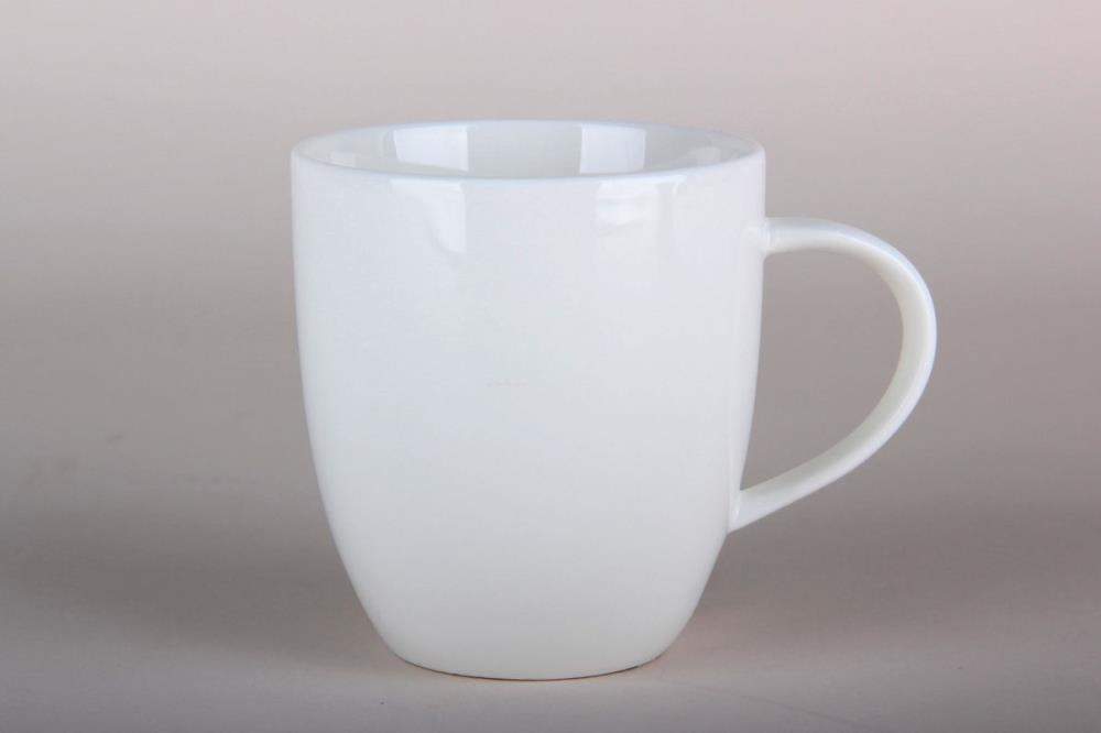 КОРАЛЛ Barista Кружка 220мл 251767/NB486 (48)