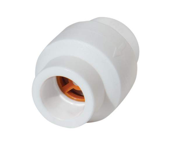 Обратный клапан 20 Ekoplastik (SZKL020XXXX)