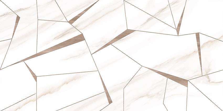 Esprit Wall WT9ESR01 Плитка настенная 250х500х9  (13 шт в уп/63,375 м в пал)