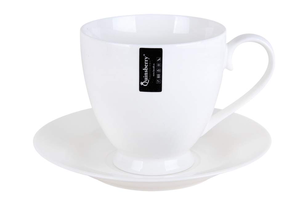КОРАЛЛ Barista Пара чайная 440мл 219183/MC440CS (24)