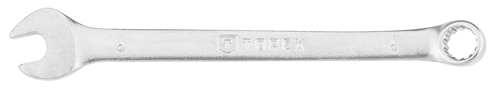 Ключ Topex  комбинированный 16мм  35D711