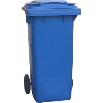 Контейнер  120л /пластик/