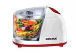 Измельчитель Centek CT-1390 белый