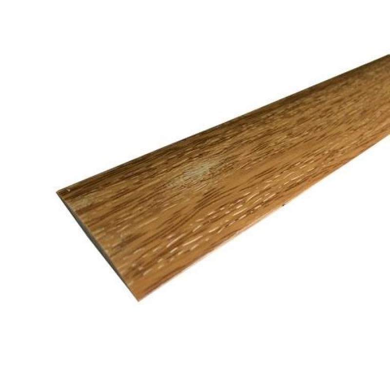 Порог  30мм 0,9м  Дуб темный  217