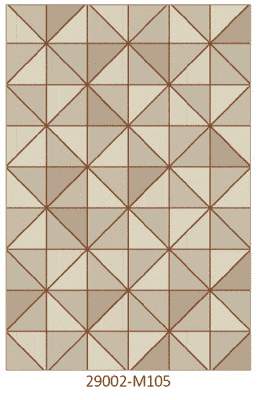 Ковер MEDIO  29002/m105  0,8х1,5 