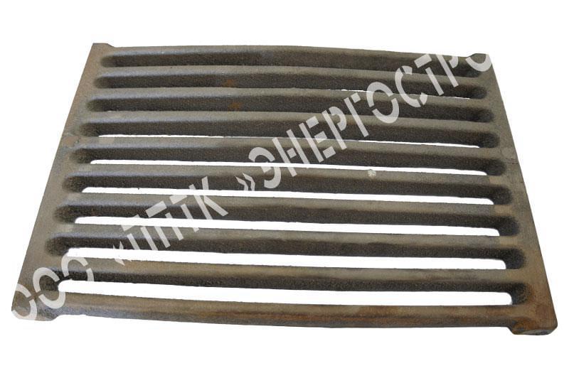 Решетка колосниковая РКК-5 / 4С206 / 380х250 /  (4.4.2)