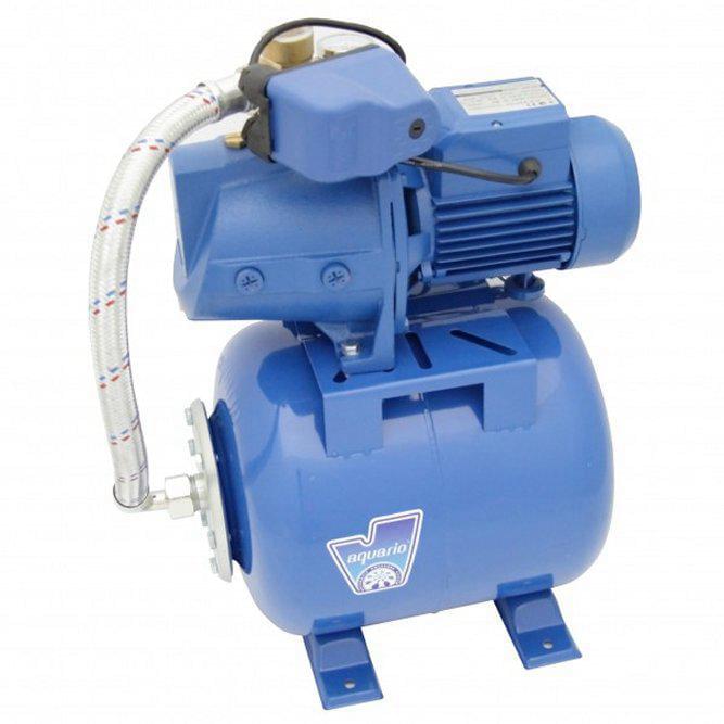 Насосная станция  AUTO  AJC-60C H  7360