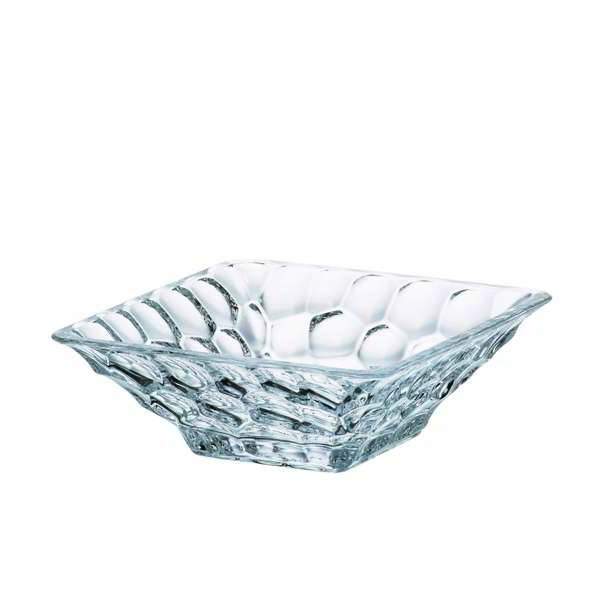 CRYSTALITE BOHEMIA Ваза Marble 26см д/конфет и фруктов стекло БСС0449/40206 