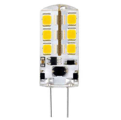 Лампа Smartbuy  G4-3.5W/12V/6400   SBL-G4 3_5-64K