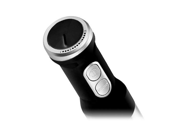 Блендер  Centek CT-1309  черный  1000Вт