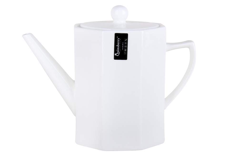 КОРАЛЛ Sola Чайник 750мл 219160/WH750TP (8)